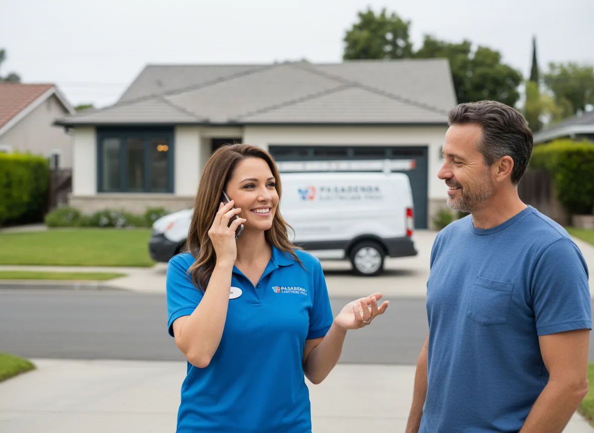 Electrician Longview, WA FAQs